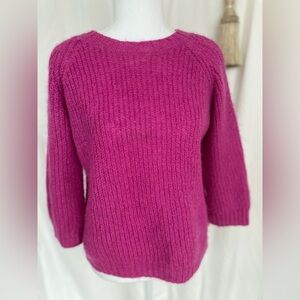 TopShop Sweater sz 2